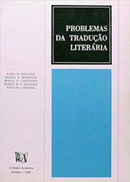 Problemas da tradução literária