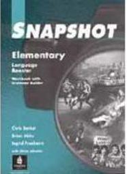 Snapshot: Elementary - IMPORTADO
