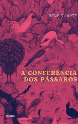 A conferência dos pássaros