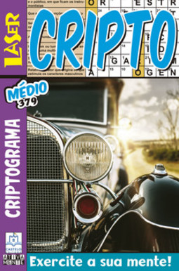 Revista Laser - 379-Cripto-medio
