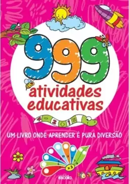 999 Atividades Educativas