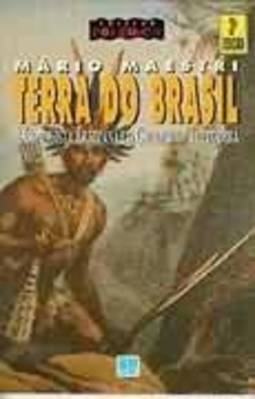 TERRA DO BRASIL