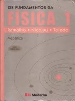 Os Fundamentos da Física 1