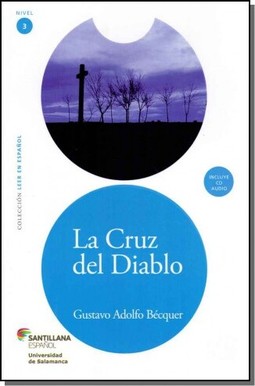 LA CRUZ DEL DIABLO