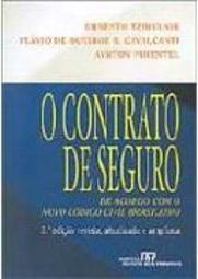 O Contrato de Seguro