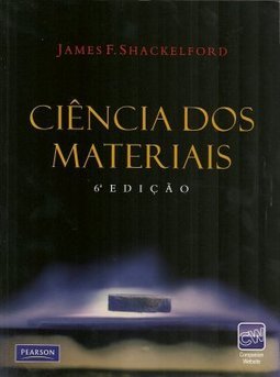 Ciência e Engenharia dos Materiais