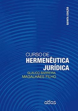 Curso de hermenêutica jurídica