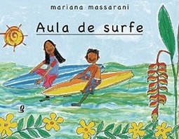 Aula de Surfe