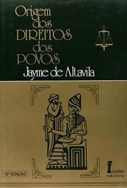 Origem dos Direitos dos Povos