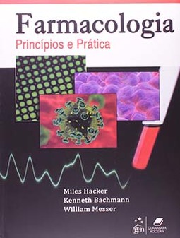 Farmacologia: Princípios e prática