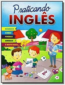 Praticando inglês