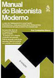 Manual do Balconista Moderno