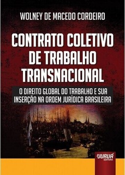 Contrato Coletivo de Trabalho Transnacional