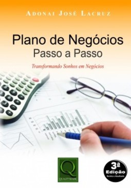 Plano de negócios passo a passo: Transformando sonhos em negócios