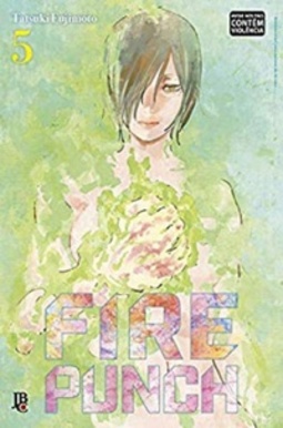 Fire Punch #05 (Fire Punch #05)