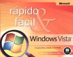 Windows Vista: Rápido & Fácil