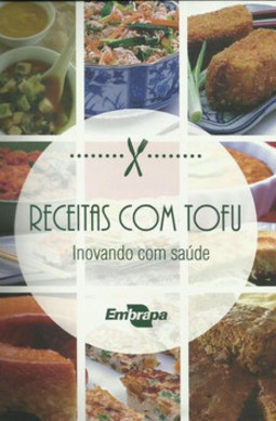 Receitas com tofu: inovando com saúde