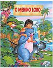 O Menino Lobo