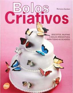 Bolos Criativos