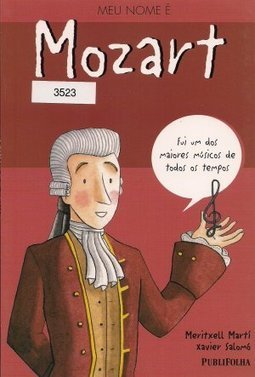 Meu Nome é Mozart