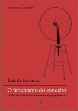 O - Limites Do Fetichismo Do Conceito