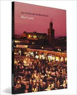 As Vozes de Marrakech