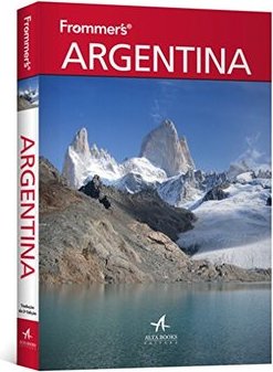 FROMMER'S ARGENTINA