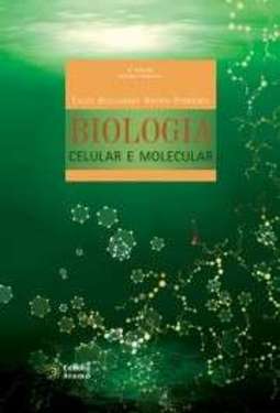 BIOLOGIA CELULAR E MOLECULAR