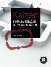 Kaizen e Implementação de Eventos Kaizen