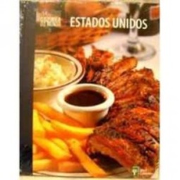 Cozinha do Mundo #Volume 19