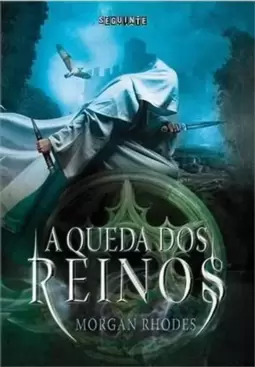 A Queda dos Reinos