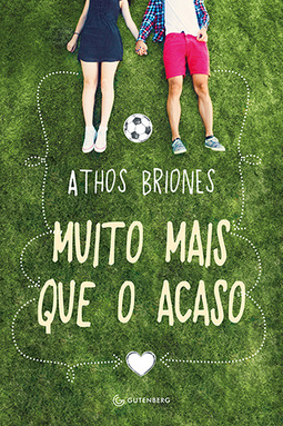 Muito mais que o acaso