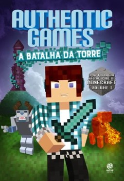 AuthenticGames: a batalha da torre