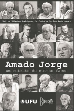 Amado Jorge: um retrato de muitas faces