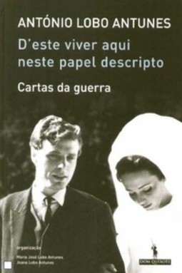 D'este Viver Aqui Neste Papel Descripto