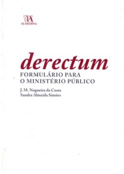 Derectum: formulário para o ministério público