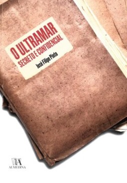 O ultramar secreto e confidencial