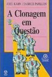 Clonagem em Questão, A - Importado