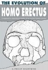 The Evolution of homo erectus
