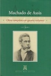 Machado de Assis em quatro volumes #3