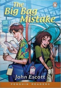 The Big Bag Mistake - Importado