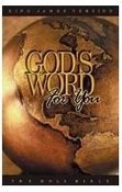 God's Word For You - The Holy Bible