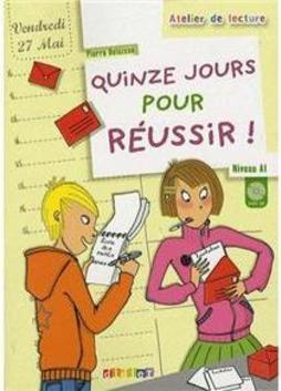 Atelier De Lecture