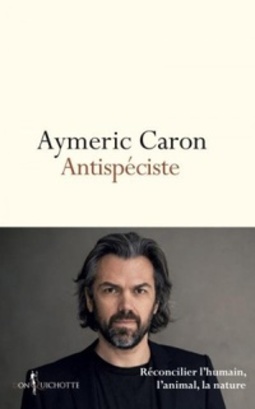 Antispéciste