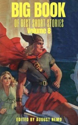 Big book of best short stories