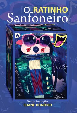 O ratinho sanfoneiro