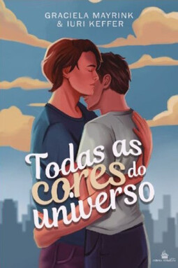 Todas as Cores do Universo