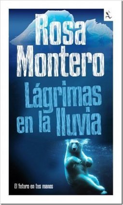 LAGRIMAS EN LA LLUVIA