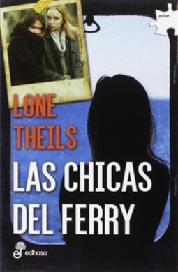 Las chicas del ferry (Nora Sand #1)