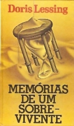 MEMORIAS DE UM SOBREVIVENTE